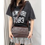 フラップスタッズショルダー | WEGO【MEN】 | 詳細画像3 