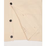 ワンポイントニットシャツ(LS) | WEGO【MEN】 | 詳細画像10 