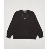 アクセ付きフォトグラフィックプルオーバー | WEGO【MEN】 | 詳細画像8 