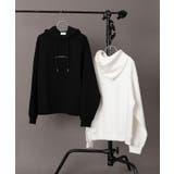 ワンポイントプルパーカー | WEGO【MEN】 | 詳細画像2 