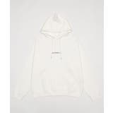 ワンポイントプルパーカー | WEGO【MEN】 | 詳細画像3 