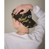 柄1 | スタッズロゴキャップ | WEGO【MEN】