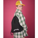 2WAYトートバッグ | WEGO【MEN】 | 詳細画像1 