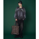 2WAYトートバッグ | WEGO【MEN】 | 詳細画像12 