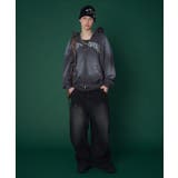 2WAYトートバッグ | WEGO【MEN】 | 詳細画像13 