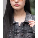 デニムジャケット | WEGO【WOMEN】 | 詳細画像6 