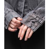 デニムジャケット | WEGO【WOMEN】 | 詳細画像8 