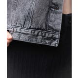 デニムジャケット | WEGO【WOMEN】 | 詳細画像9 