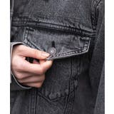 デニムジャケット | WEGO【WOMEN】 | 詳細画像10 