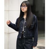 デニムジャケット | WEGO【WOMEN】 | 詳細画像11 