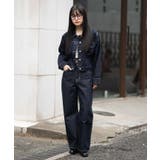デニムジャケット | WEGO【WOMEN】 | 詳細画像14 