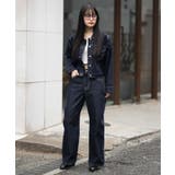 デニムジャケット | WEGO【WOMEN】 | 詳細画像15 
