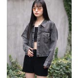 デニムジャケット | WEGO【WOMEN】 | 詳細画像20 