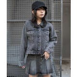 デニムジャケット | WEGO【WOMEN】 | 詳細画像26 