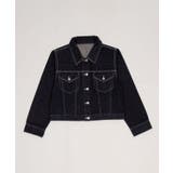 デニムジャケット | WEGO【WOMEN】 | 詳細画像30 
