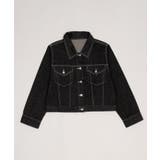 デニムジャケット | WEGO【WOMEN】 | 詳細画像31 