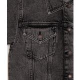 デニムジャケット | WEGO【WOMEN】 | 詳細画像35 