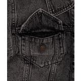 デニムジャケット | WEGO【WOMEN】 | 詳細画像37 