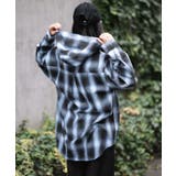 フードチェックシャツ | WEGO【WOMEN】 | 詳細画像16 