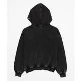 ブリーチハトメZIPパーカー | WEGO【MEN】 | 詳細画像71 