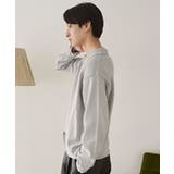 スキッパーニットポロ | WEGO【MEN】 | 詳細画像11 