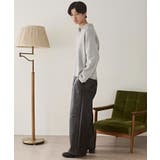 スキッパーニットポロ | WEGO【MEN】 | 詳細画像13 