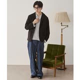 スキッパーニットポロ | WEGO【MEN】 | 詳細画像16 