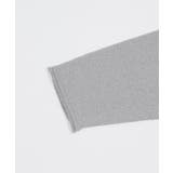 スキッパーニットポロ | WEGO【MEN】 | 詳細画像26 