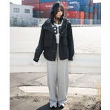 フードシェルブルゾン | WEGO【MEN】 | 詳細画像4 