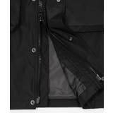 フードシェルブルゾン | WEGO【MEN】 | 詳細画像42 