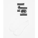 AFFECTロゴラインソックス | WEGO【WOMEN】 | 詳細画像6 