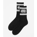 AFFECTロゴラインソックス | WEGO【WOMEN】 | 詳細画像7 