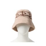 NEWERA KNIT BUCKET FLAG CHAIN | WEGO【MEN】 | 詳細画像3 