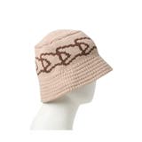 NEWERA KNIT BUCKET FLAG CHAIN | WEGO【MEN】 | 詳細画像4 