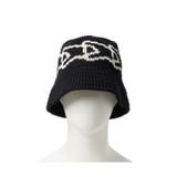 NEWERA KNIT BUCKET FLAG CHAIN | WEGO【MEN】 | 詳細画像9 