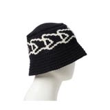 NEWERA KNIT BUCKET FLAG CHAIN | WEGO【MEN】 | 詳細画像10 