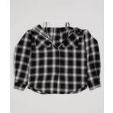 2WAYオフショルシャツ | WEGO【WOMEN】 | 詳細画像29