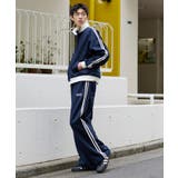 ライントラックパンツ | WEGO【MEN】 | 詳細画像3