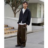 ライントラックパンツ | WEGO【MEN】 | 詳細画像4