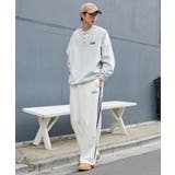 ライントラックパンツ | WEGO【MEN】 | 詳細画像6