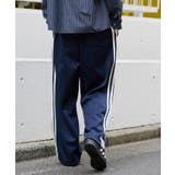 ライントラックパンツ | WEGO【MEN】 | 詳細画像13