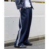 ライントラックパンツ | WEGO【MEN】 | 詳細画像14