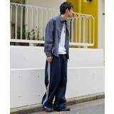 ライントラックパンツ | WEGO【MEN】 | 詳細画像15