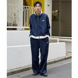 ライントラックパンツ | WEGO【MEN】 | 詳細画像16