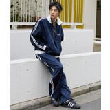 ライントラックパンツ | WEGO【MEN】 | 詳細画像18