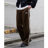ライントラックパンツ | WEGO【MEN】 | 詳細画像20