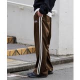 ライントラックパンツ | WEGO【MEN】 | 詳細画像21