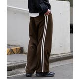 ライントラックパンツ | WEGO【MEN】 | 詳細画像22