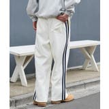 ライントラックパンツ | WEGO【MEN】 | 詳細画像27
