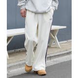 ライントラックパンツ | WEGO【MEN】 | 詳細画像28
